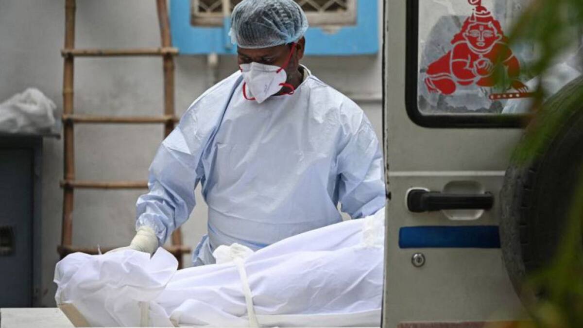 Gerente de Hospital San Juan, Rubén Darío Londoño
