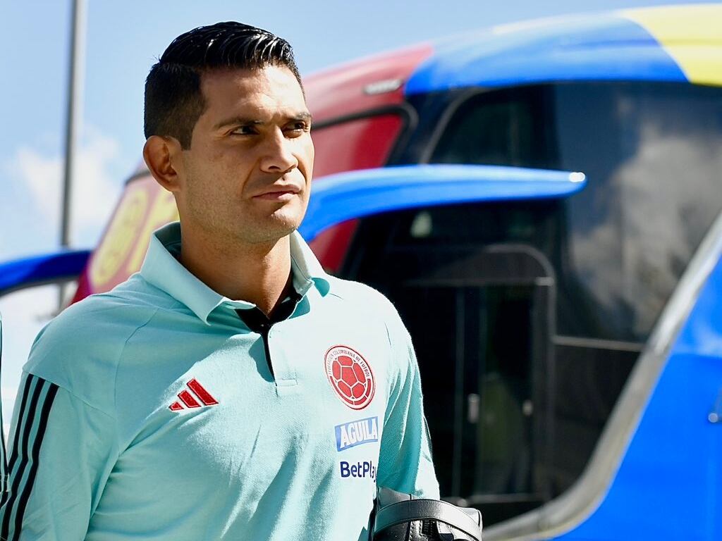 David Mackalister Silva, convocado a la Selección / FCF