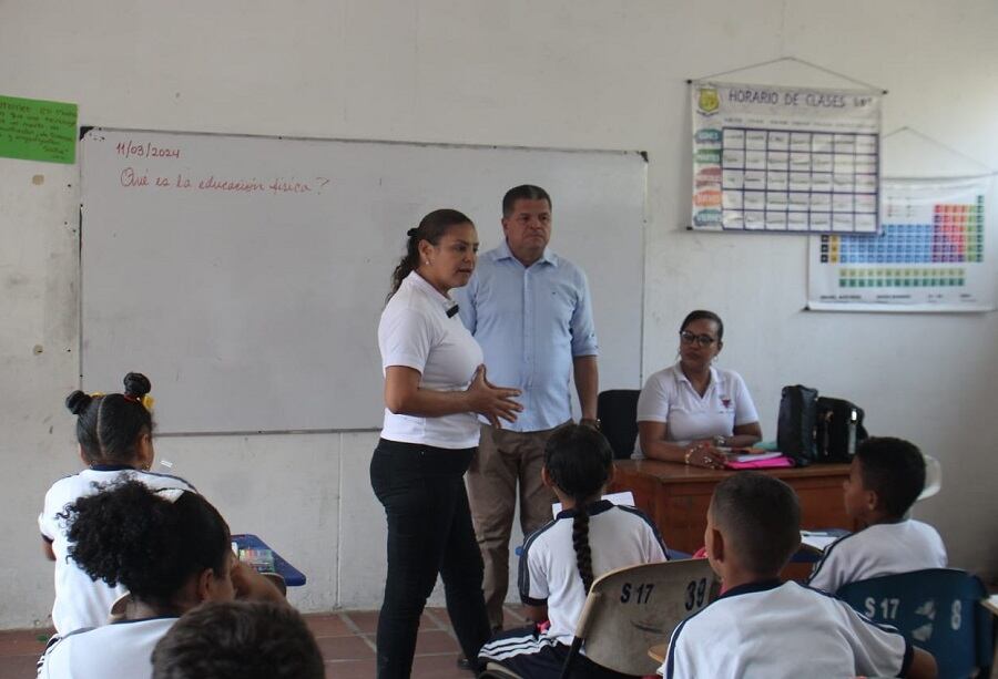 Alcaldía de Turbaco