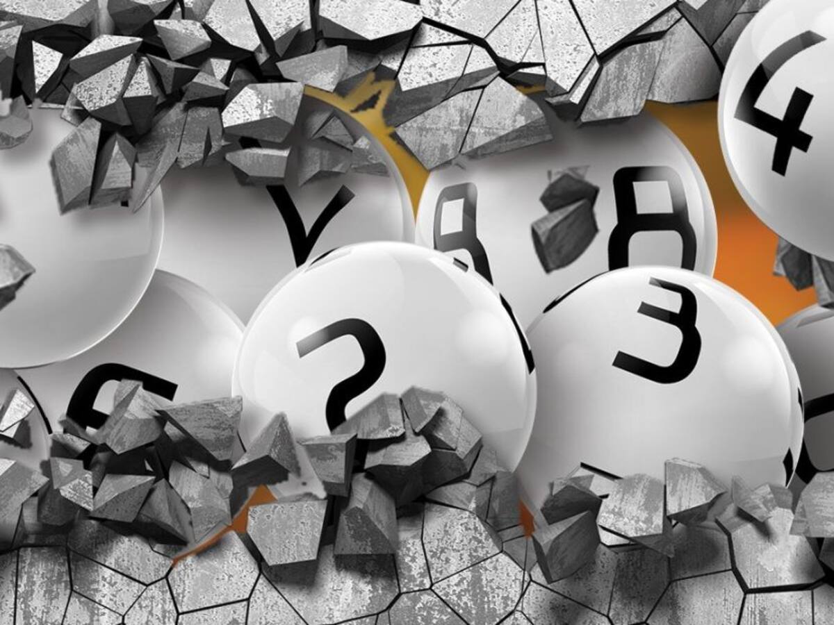 ¿Quieres ser el primer colombiano en ganar el premio mayor del Powerball?