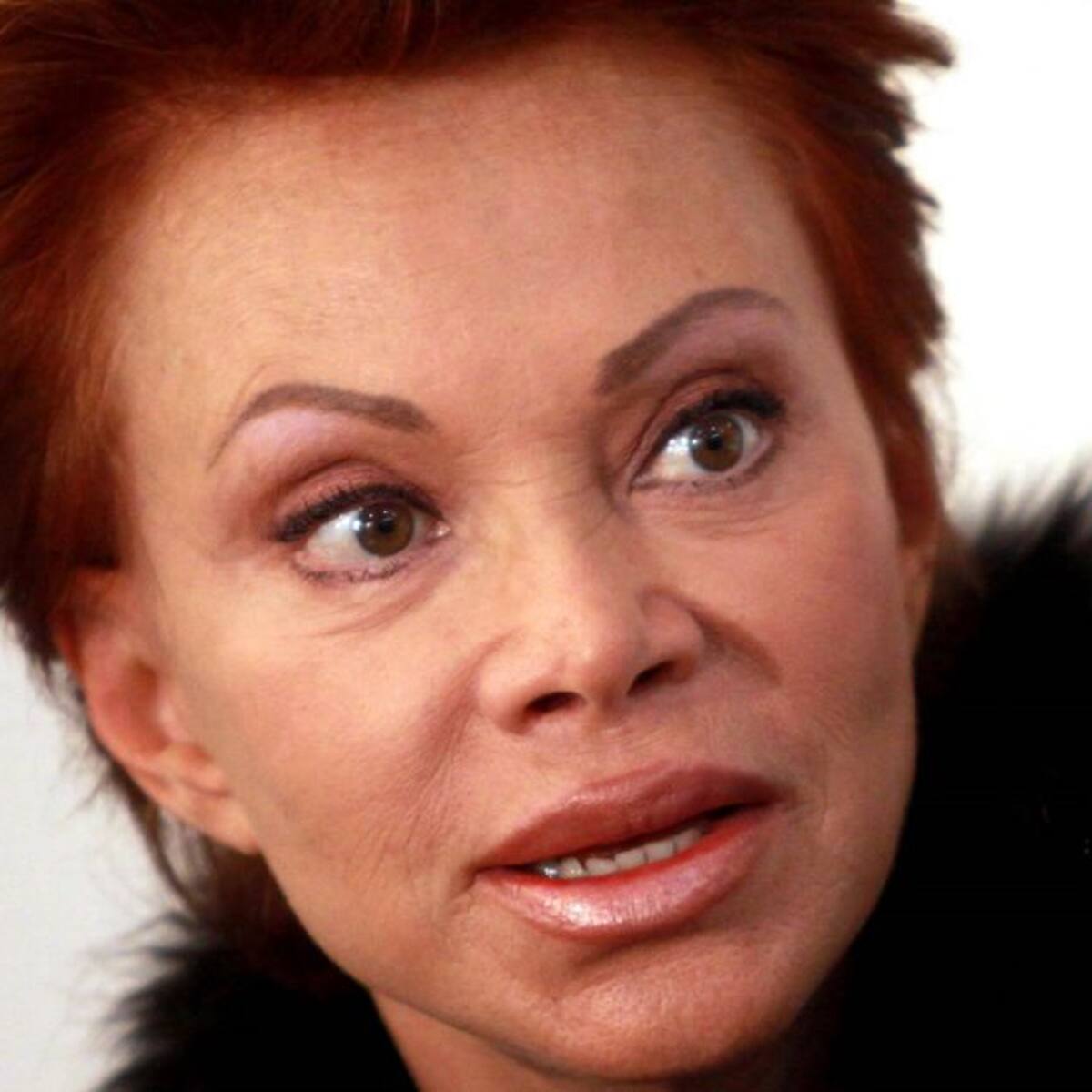 Paloma San Basilio llega a los 70 con el garbo de los consagrados
