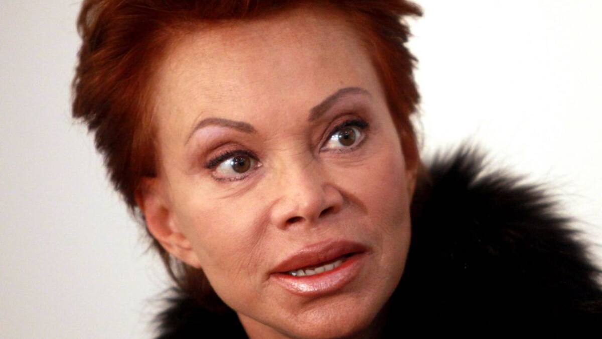 Paloma San Basilio llaga a los 70 con el garbo de los consagrados