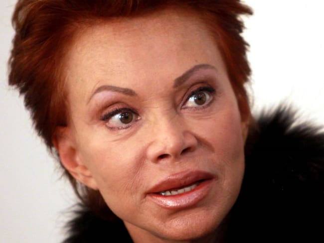 Paloma San Basilio llaga a los 70 con el garbo de los consagrados