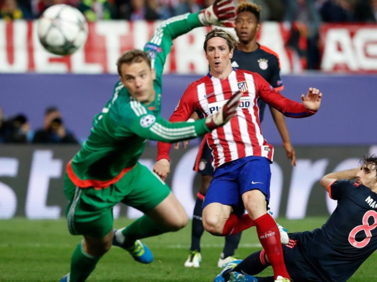 El Pulso del Fútbol, 3 de mayo