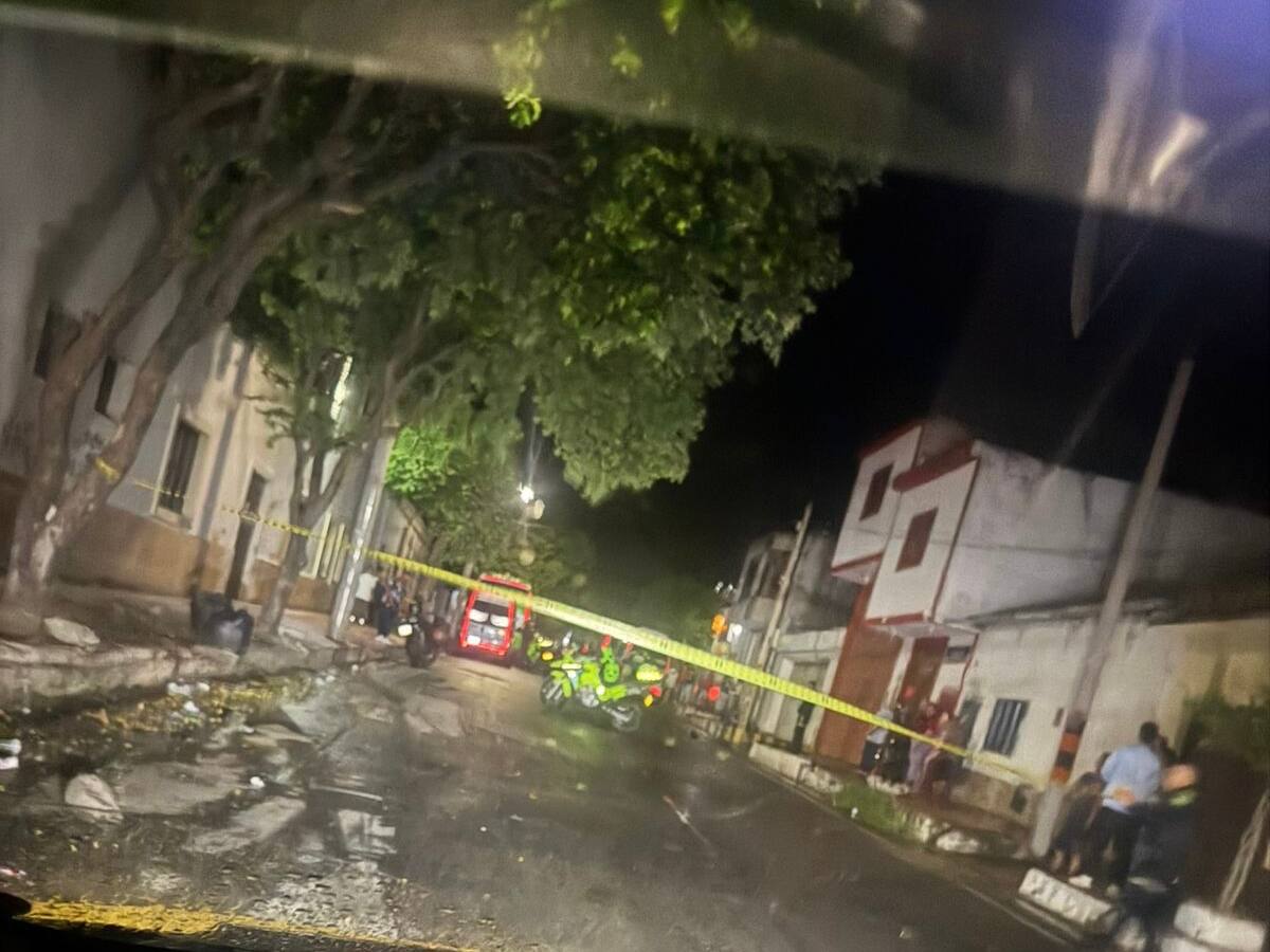 Tres hombres fueron asesinados en hechos aislados en Norte de Santander