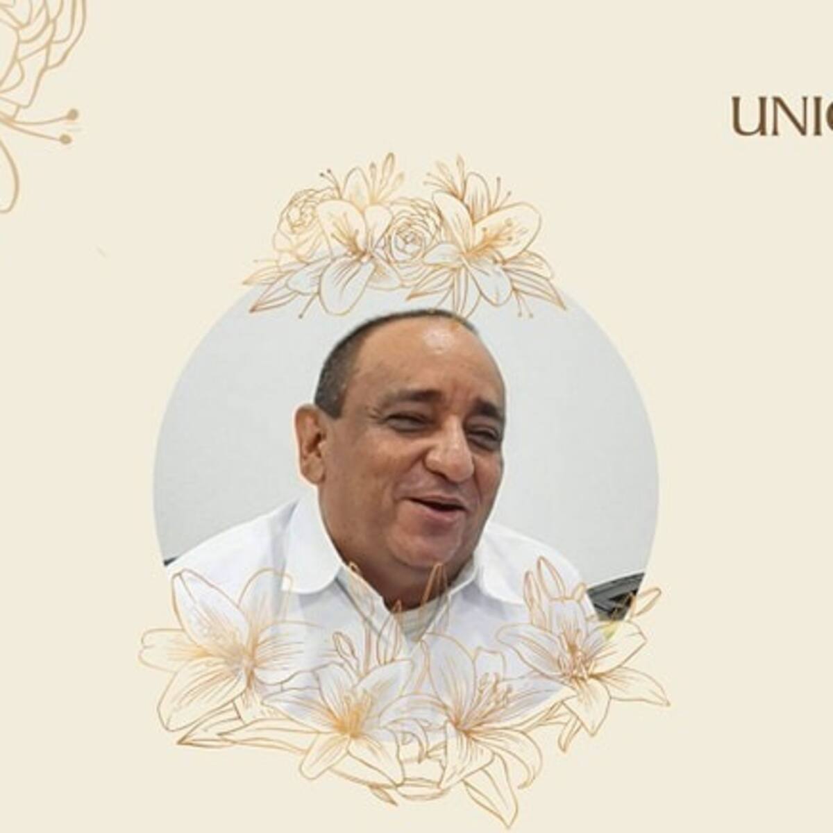 Falleció Juan Carlos Pedroza, coordinador de Posgrado de Uniciencia