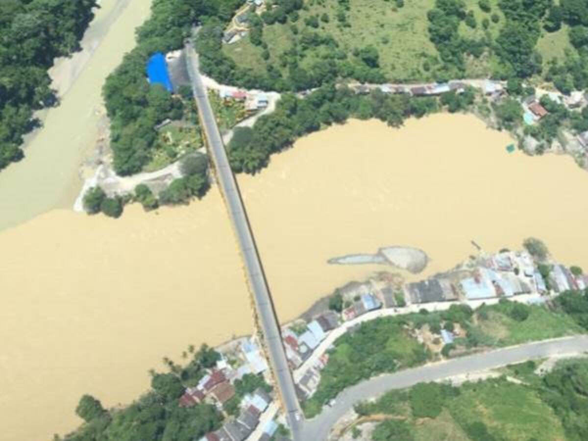 Informe de ONU sobre Hidroituango es preliminar y no es auditoria