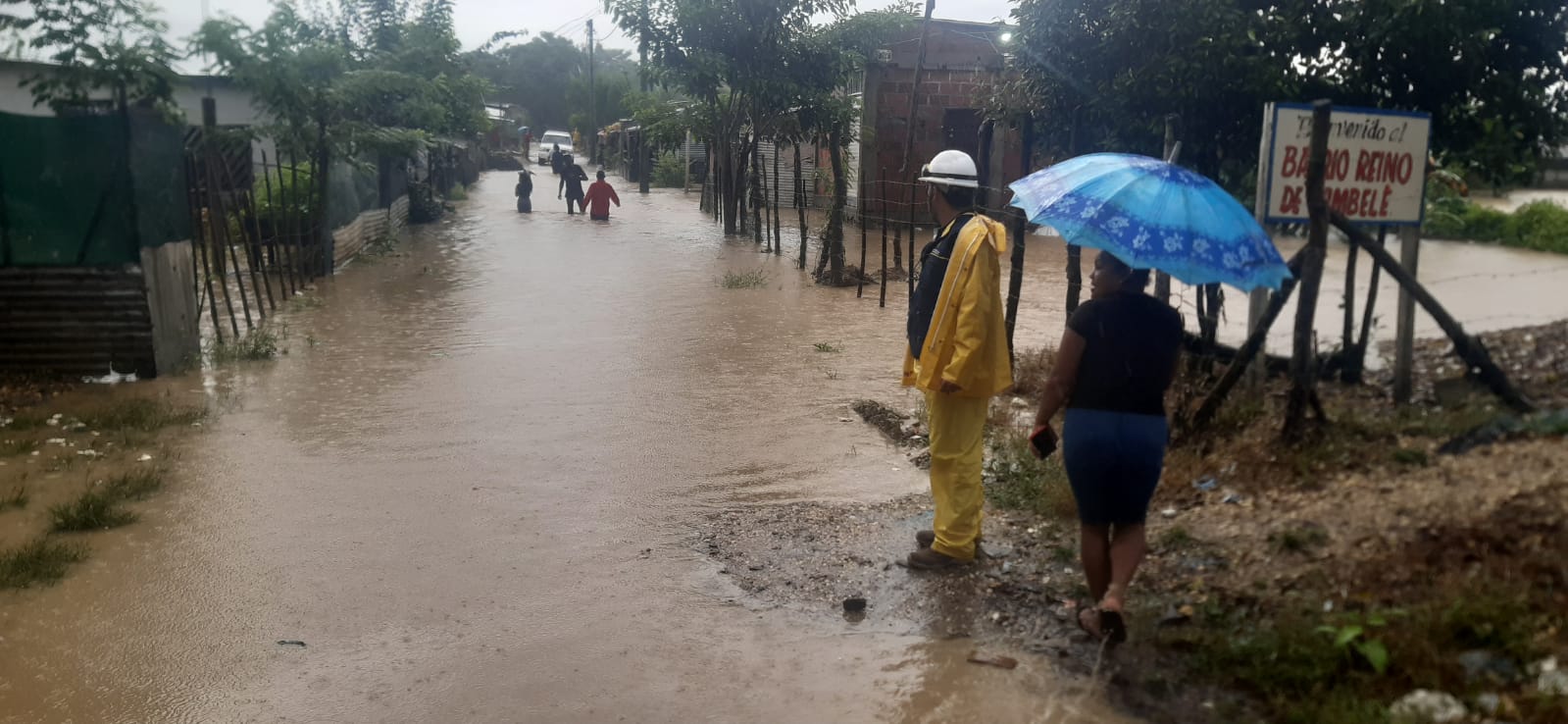 Alcaldía de Cartagena
