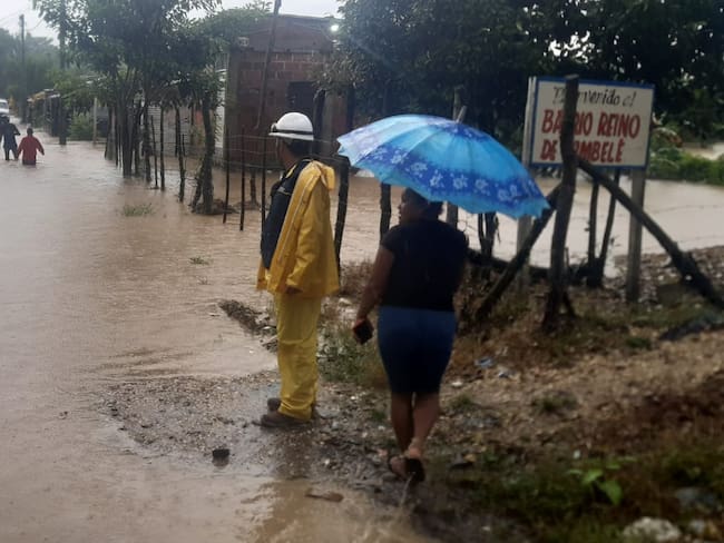 Alcaldía de Cartagena