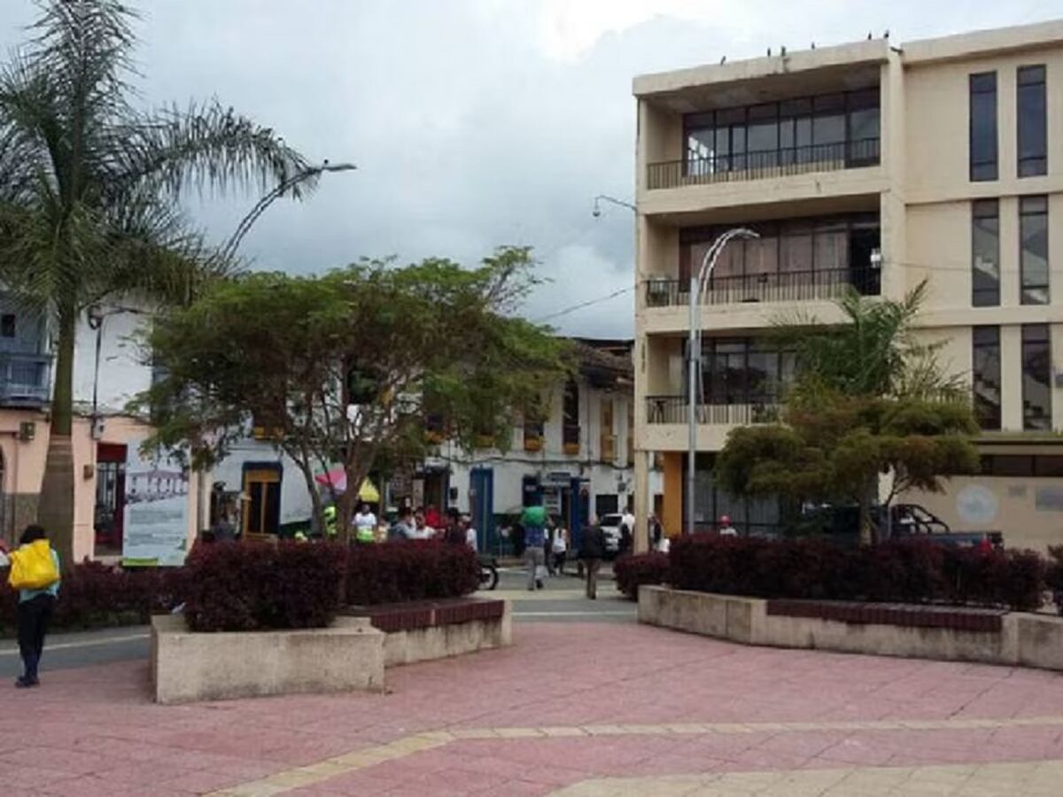 Crédito: Archivo Caracol Radio.