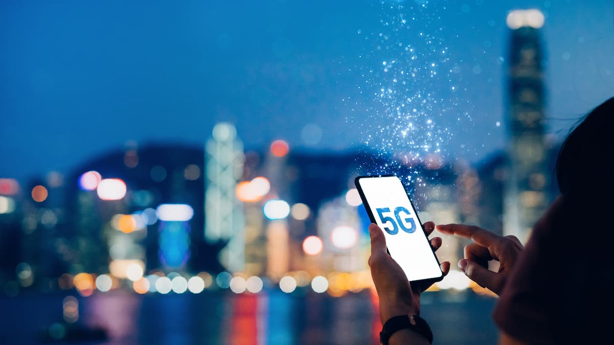 Colombia es último país en el ranking de uso de 5G en América Latina