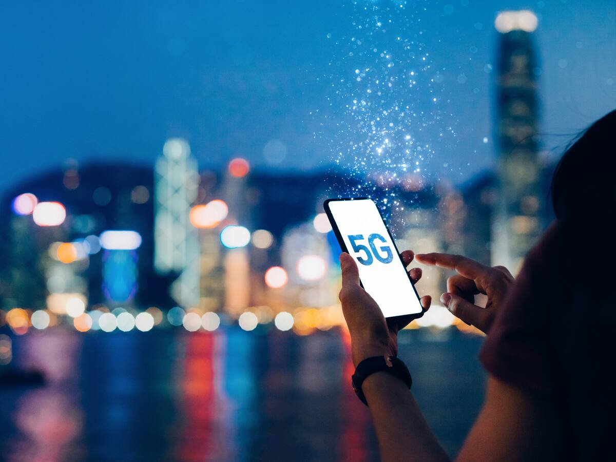 Colombia es último país en el ranking de uso de 5G en América Latina