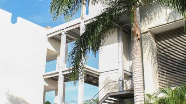 Los estudiantes de la UTB obtuvieron un puntaje global promedio de 162 puntos