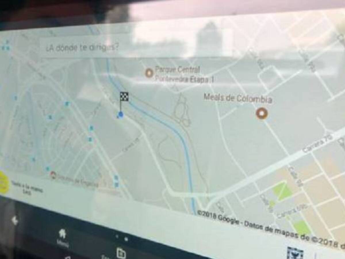 Taxistas que no reemplacen taxímetros serán sancionados igual que Uber