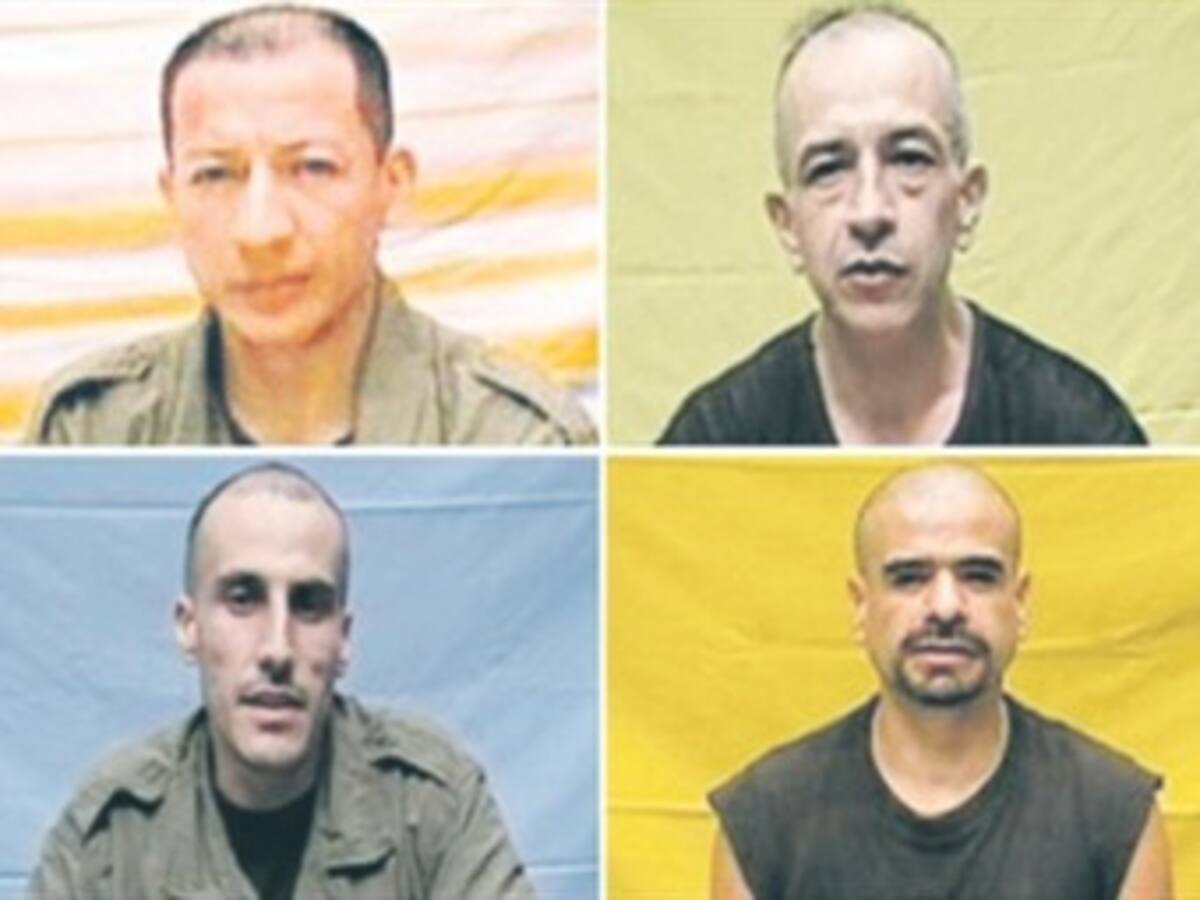 Murió guerrillero implicado en secuestro y asesinato de cuatro uniformados