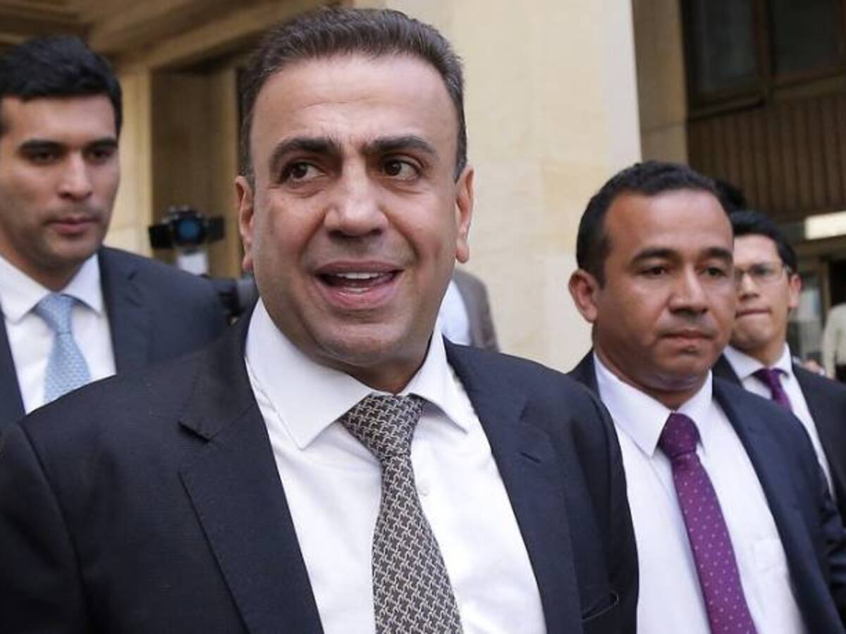 El 11 de mayo Musa Besaile volverá a la Corte Suprema