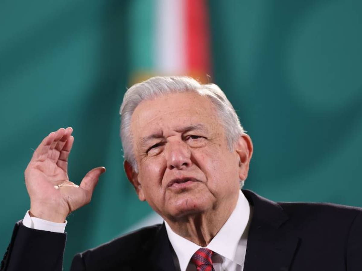 “La ONU no ha hecho prácticamente nada para combatir la corrupción”: AMLO