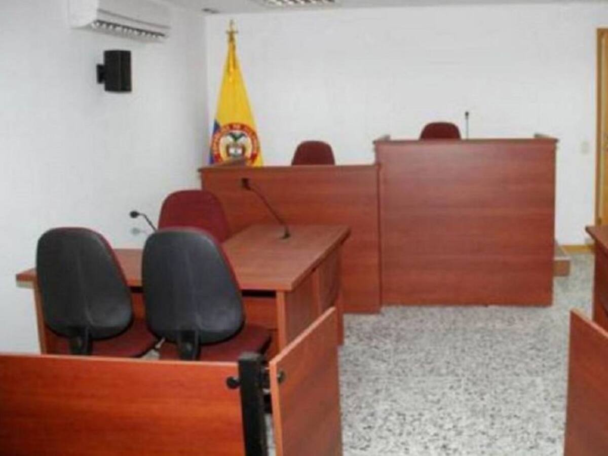 Jueces y Fiscales de Antioquia rechazan quejas de alcalde de Envigado