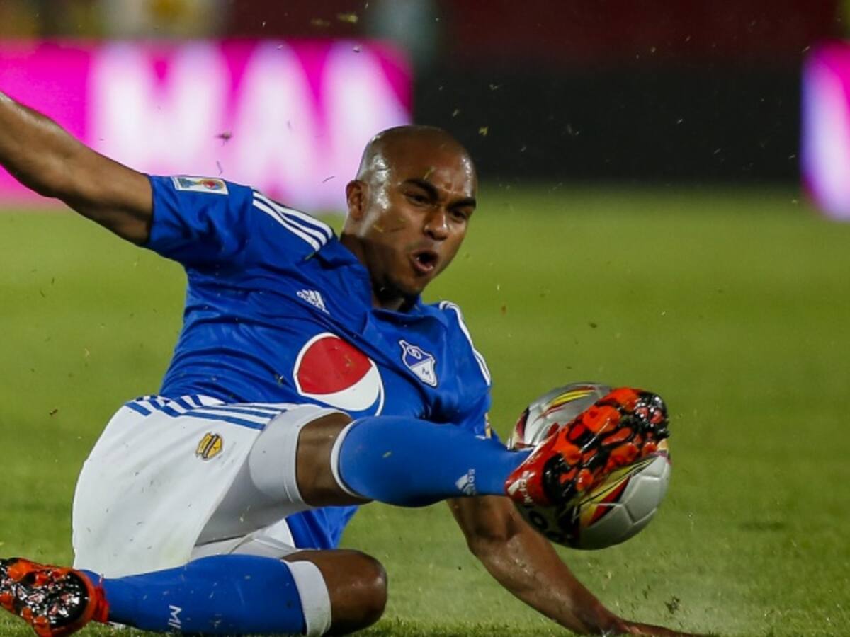Merecí haber tenido más continuidad con Cocca; son gustos de cada técnico: Lewis Ochoa