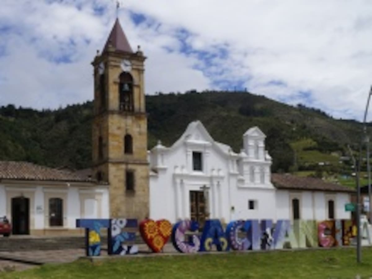 Un hombre fue asesinado en Gachancipá mientras veía un partido de futbol