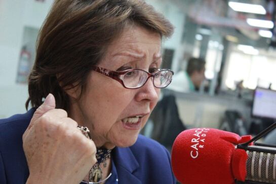 Margalida Castro