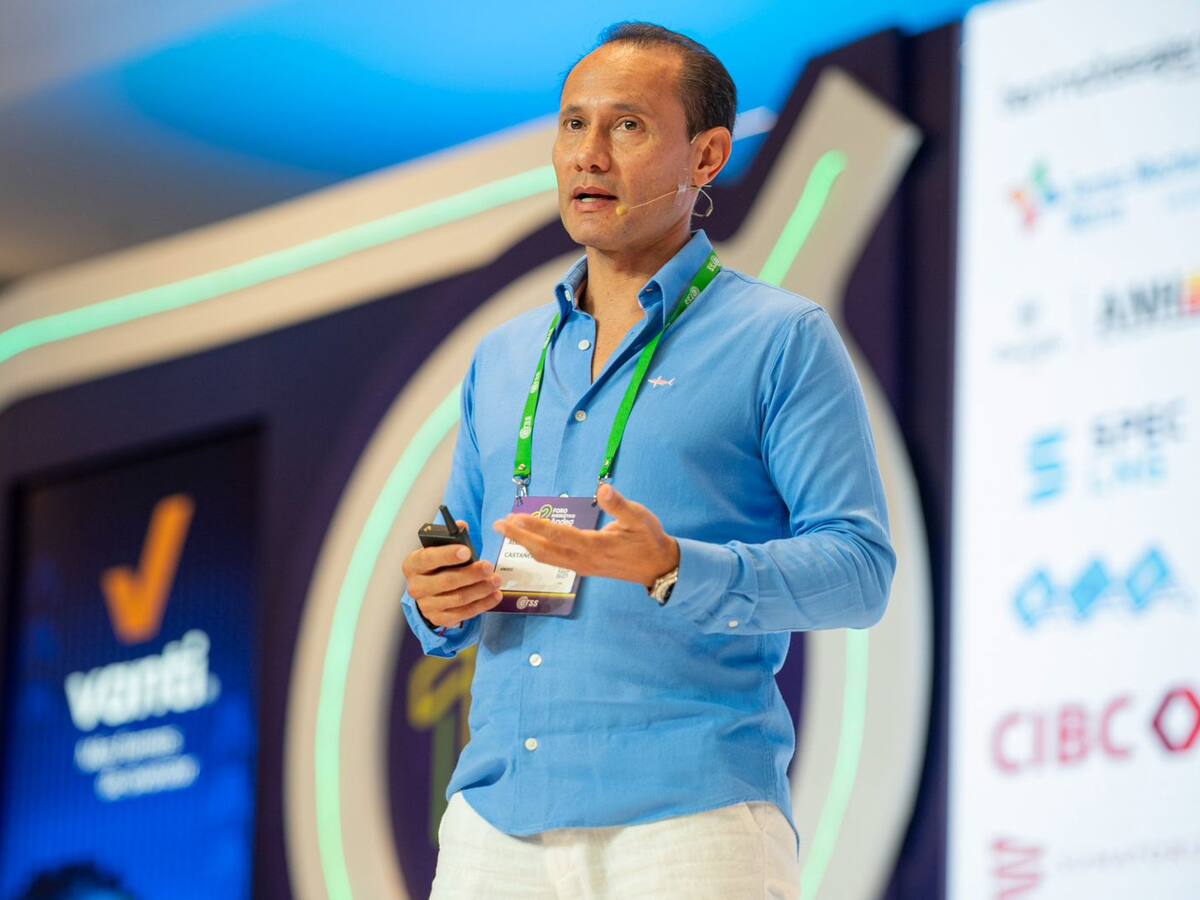 Logramos evitar que la costa tenga racionamiento: Alejandro Castañeda, presidente de Andeg