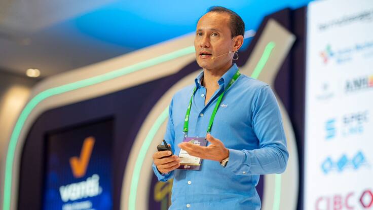 Logramos evitar que la costa tenga racionamiento: Alejandro Castañeda, presidente de Andeg