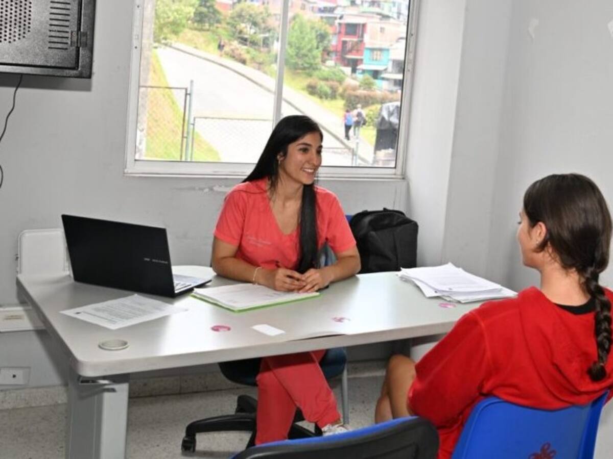 Manizales reactiva siete Centros de Escucha para ofrecer atención psicológica gratuita