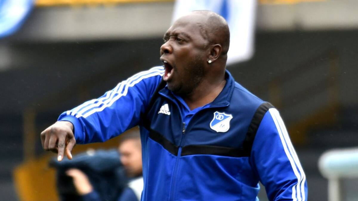 Freddy Rincón: “Hubiera deseado tener las oportunidades que tiene James”