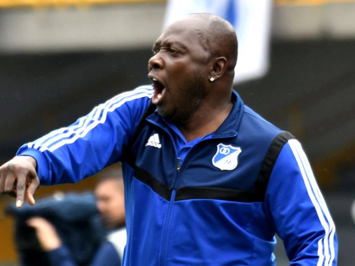 Freddy Rincón: “Hubiera deseado tener las oportunidades que tiene James”