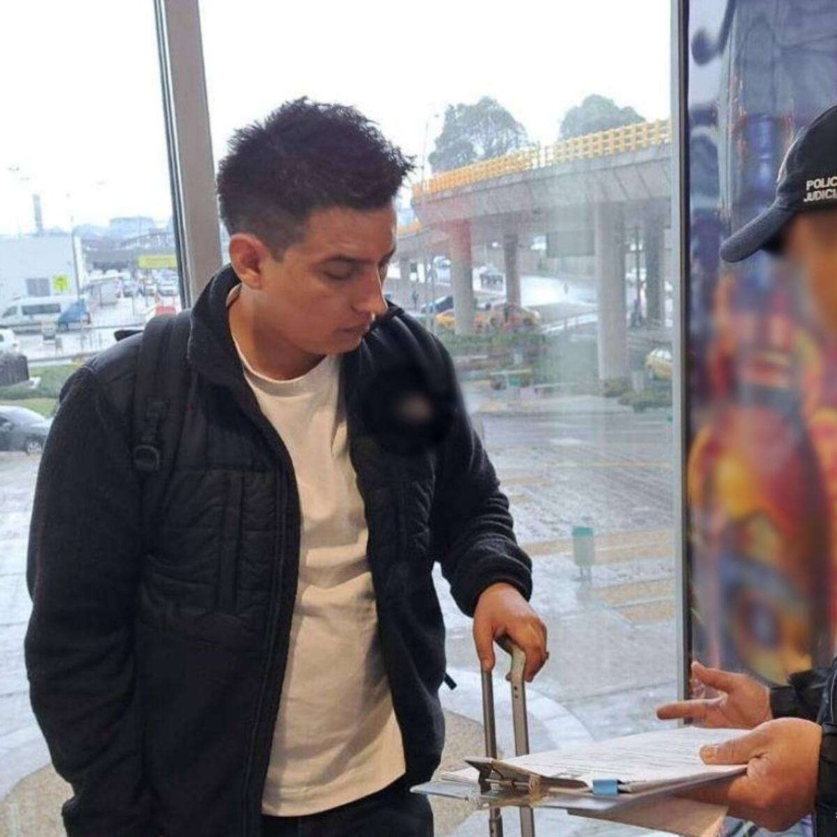 Capturado mexicano pedido en extradición que frecuentaba Norte de Santander