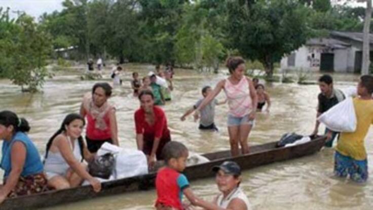 Nueva ola invernal cobra primera víctima