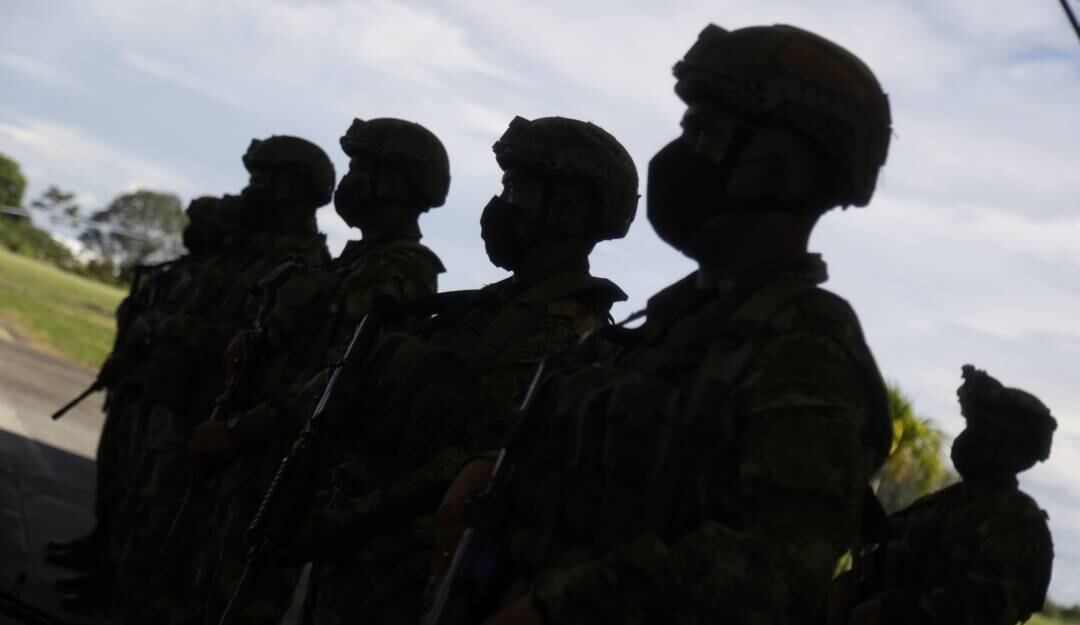 Corte Constitucional declara inexequible norma del Código Disciplinario Militar / Colprensa