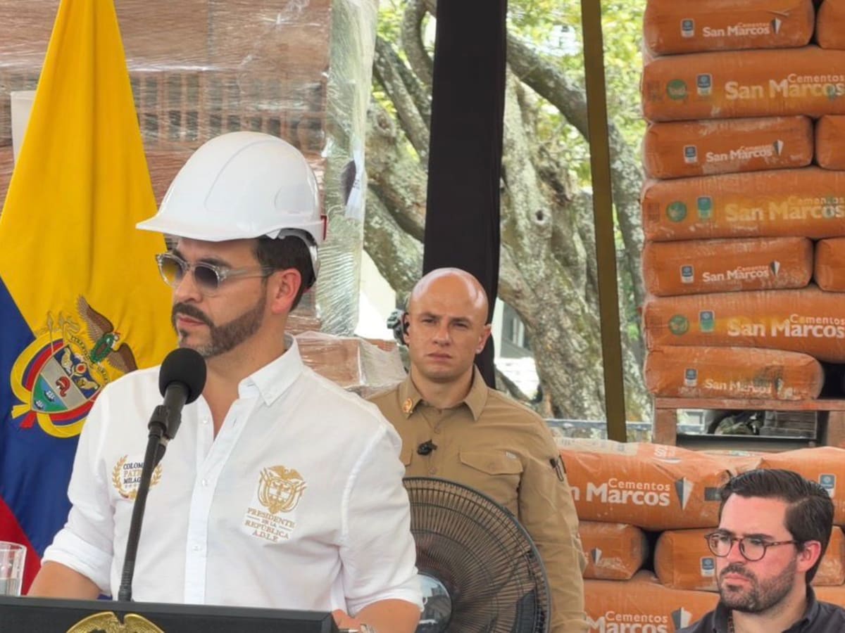 De la Espriella anunció que bienes de la SAE serán entregados a víctimas en el Valle