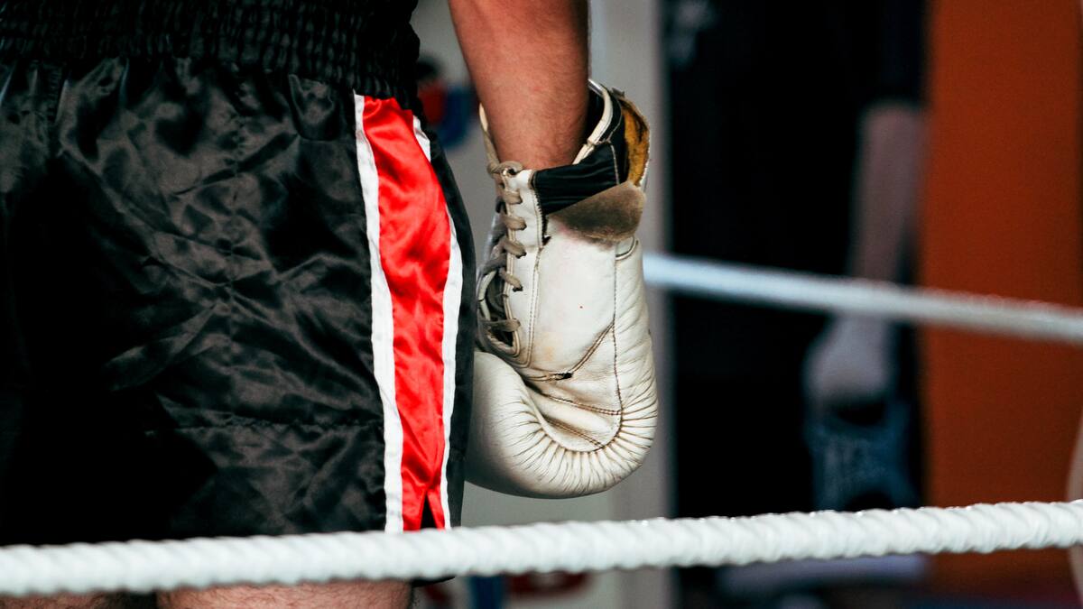 Estudiante sufrió fractura de cráneo durante práctica de boxeo en colegio de Nátaga, Huila