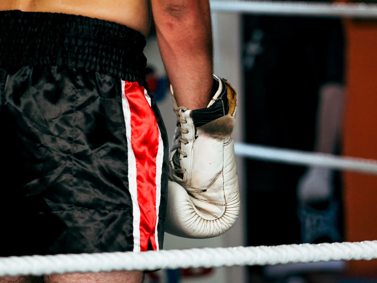 Estudiante sufrió fractura de cráneo durante práctica de boxeo en colegio de Nátaga, Huila