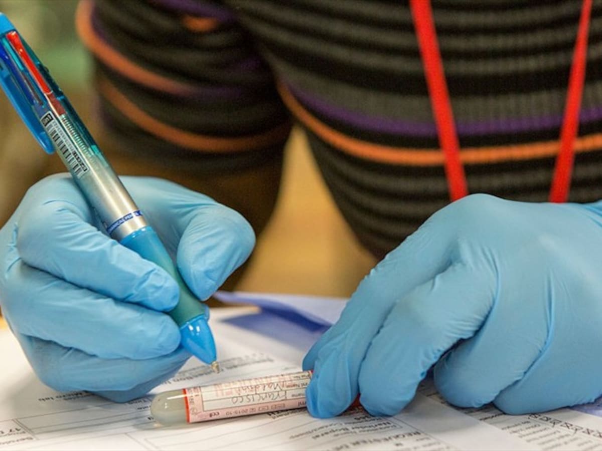 Esto es lo que debe saber sobre el Interferón Alfa-2b