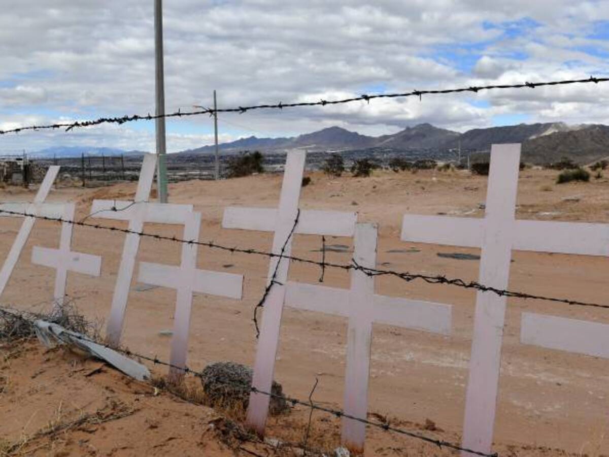 El feminicidio de una líder social en Cauca