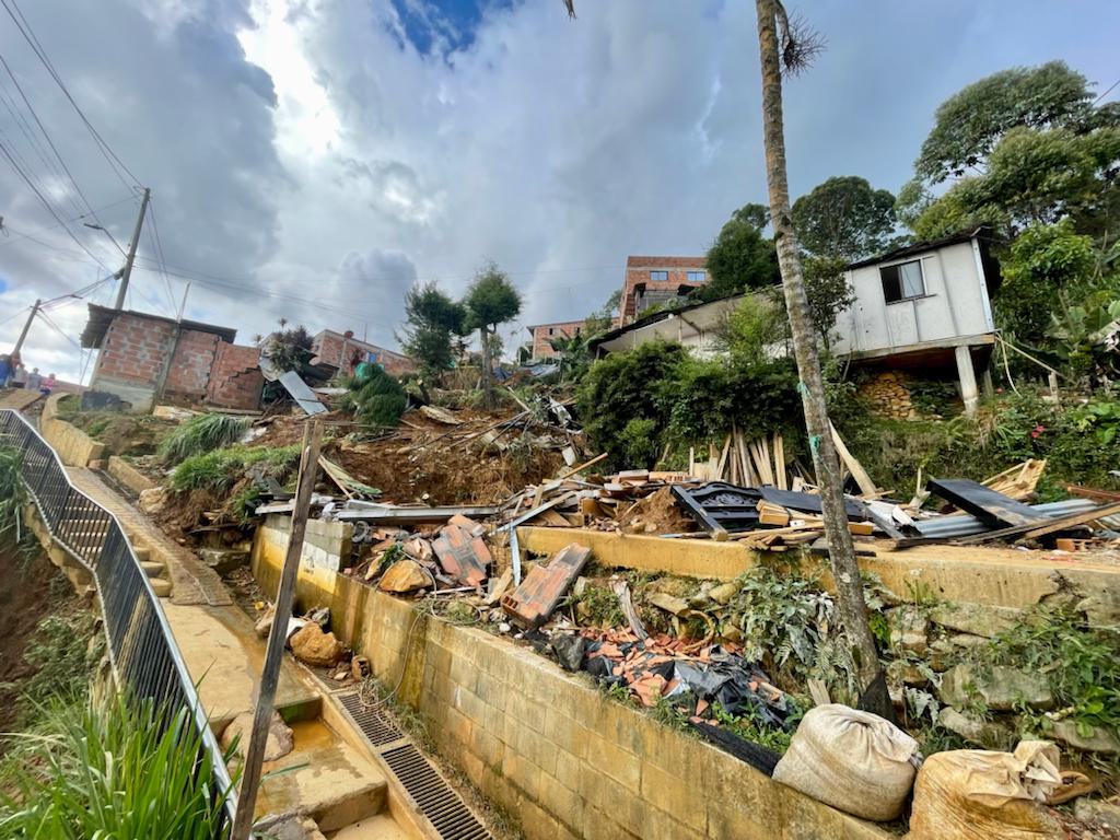 Alcaldía de Medellín