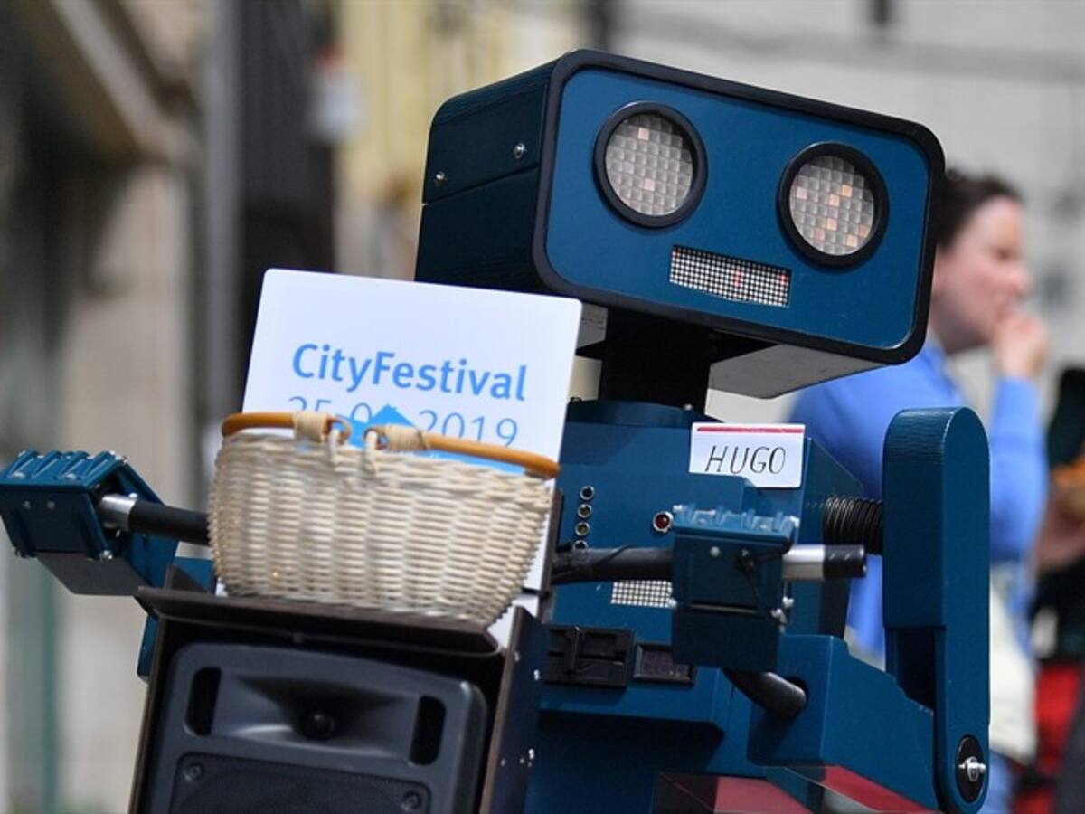 ¿Se debe temer a la inteligencia artificial?