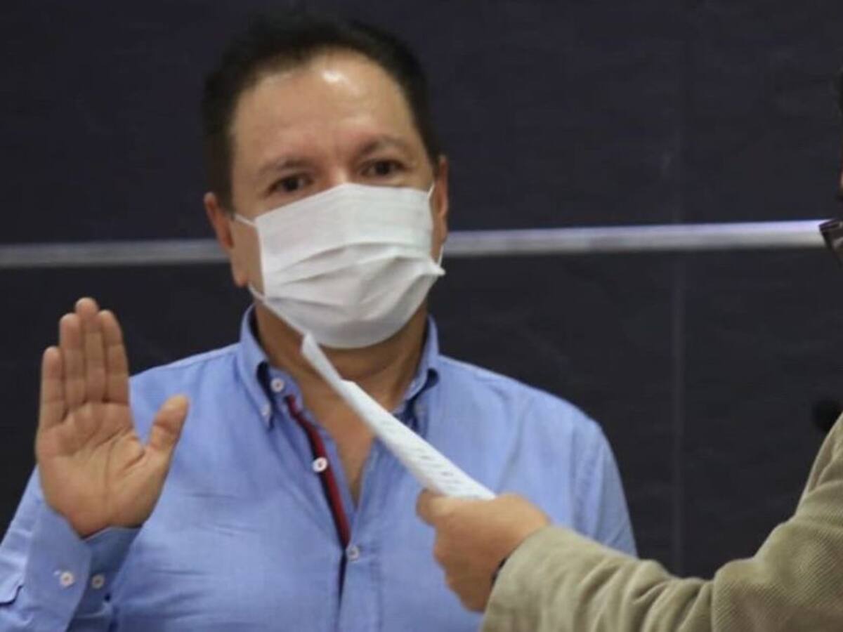 Las críticas por la designación de Anaya como Contralor