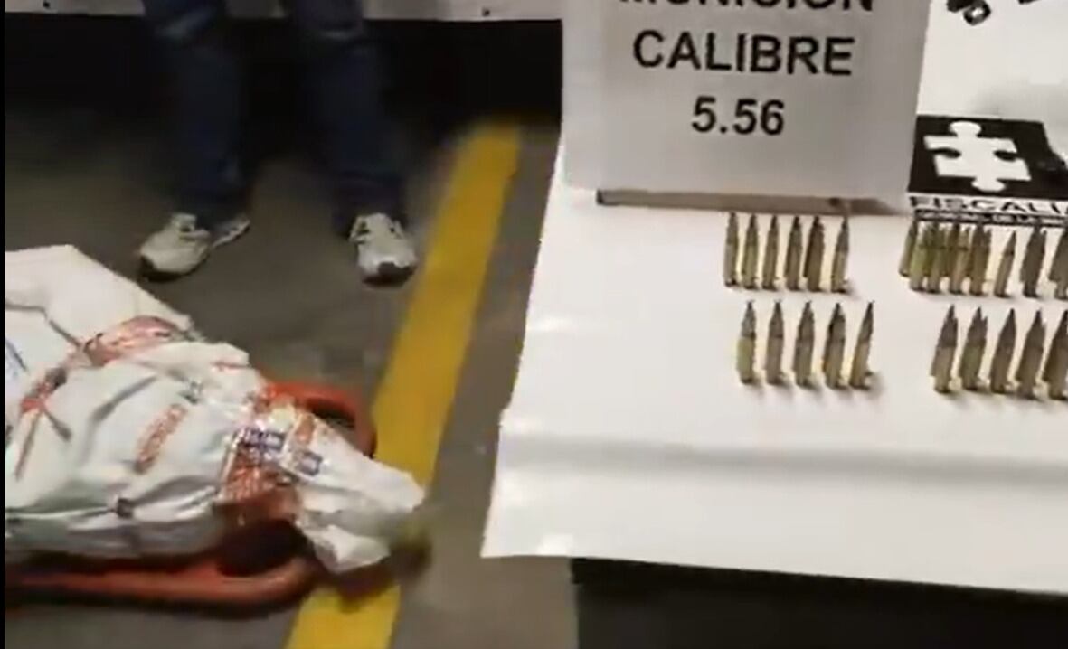 Dado de baja cabecilla de disidencias Farc de ‘Mordisco’ señalado de ataques con drones en el Valle