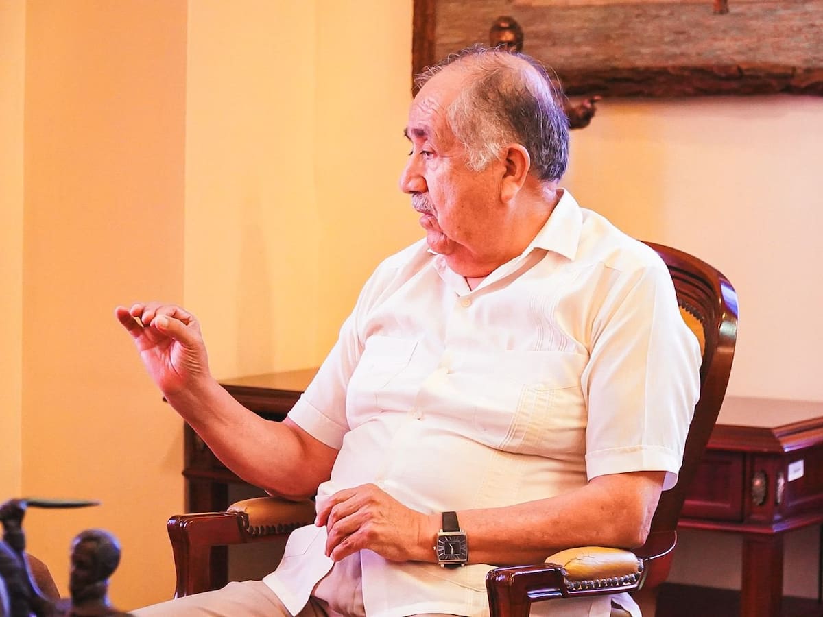 “Estas bandas criminales no tienen alma”: gobernador del Guayas, Ecuador