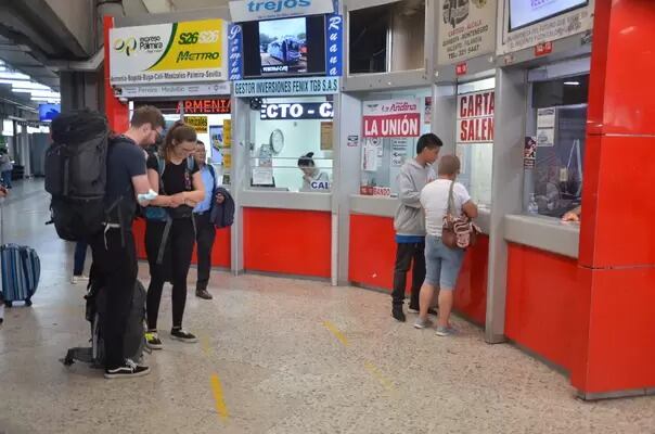 Foto: Alcaldía de Pereira.