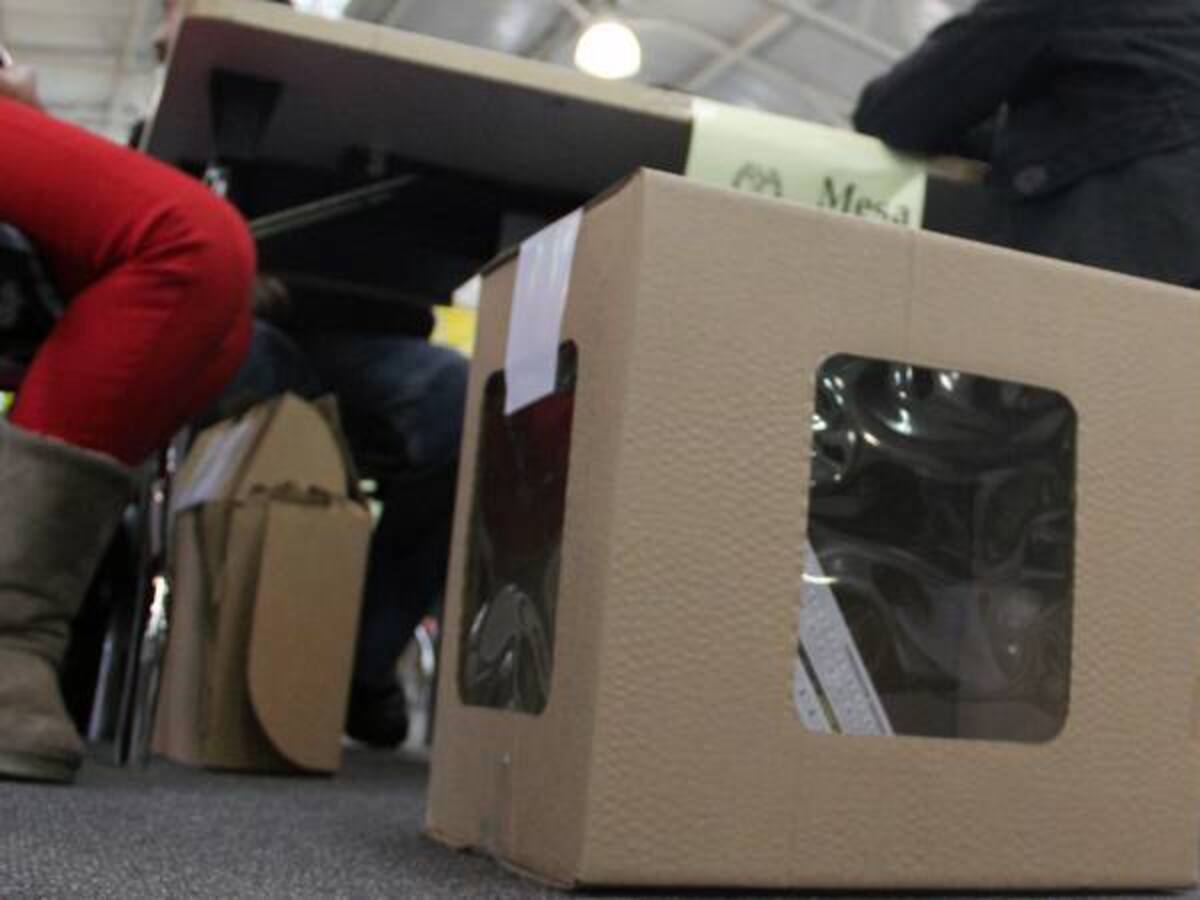 Listos los jurados de votación en San Andres para el plebiscito por la Paz el dos de octubre