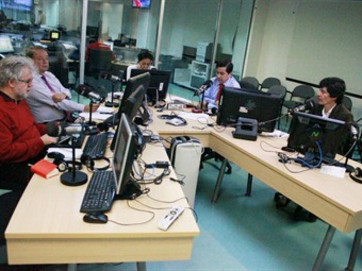 Esta es una defensa desafortunada desde el punto técnico y jurídico: Uprimny