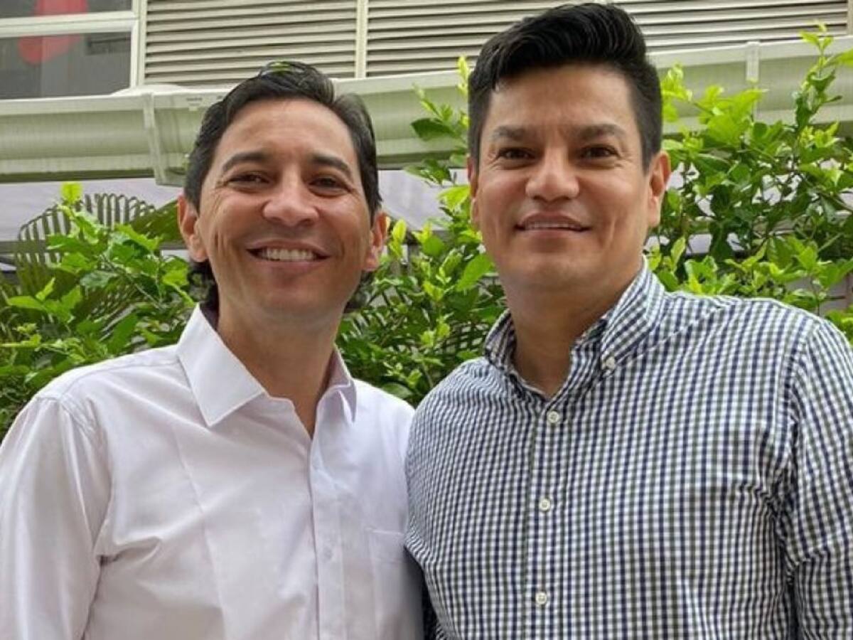 Óscar Berbeo renunció a la Secretaría de Movilidad de la Alcaldía de Ibagué