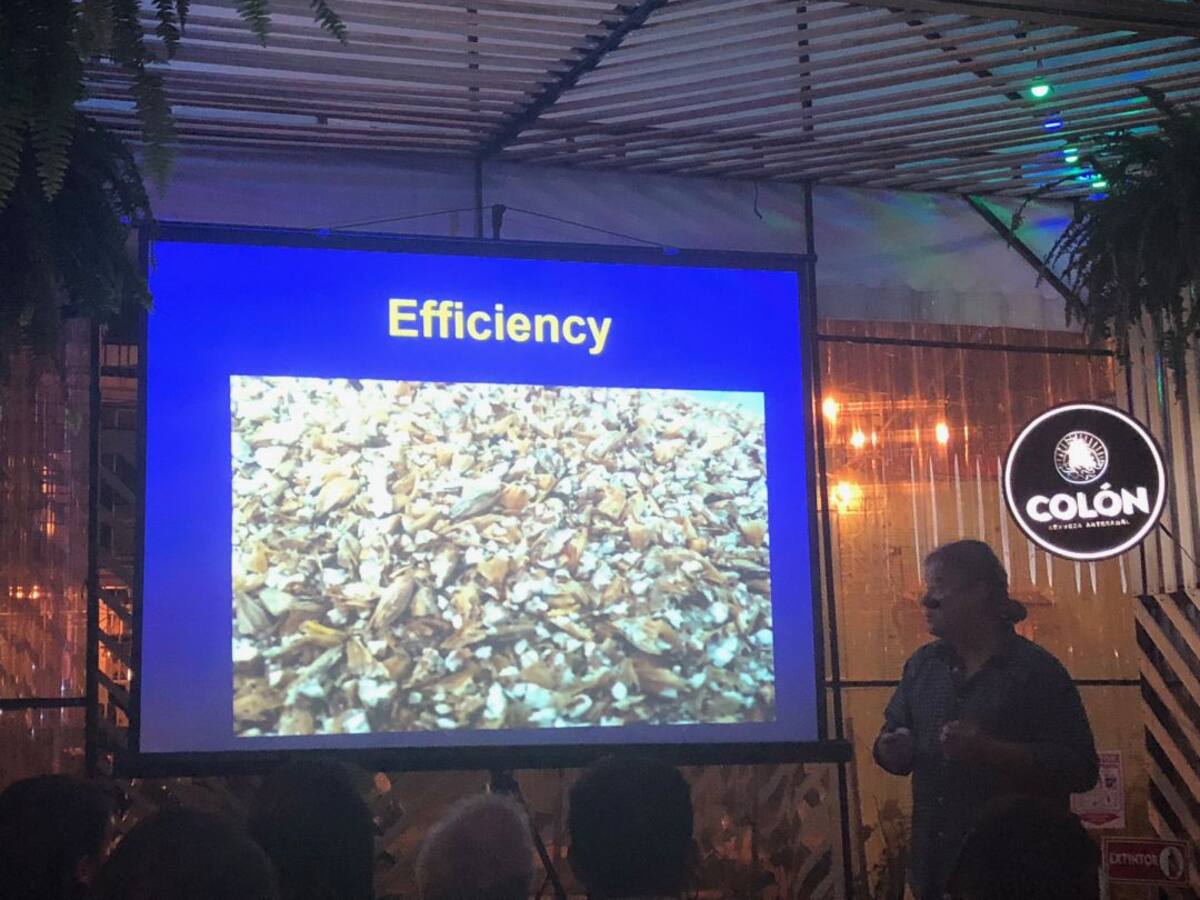 Colombia tiene potencial en mercado de cerveza artesanal: experto cervecero