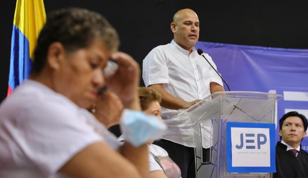 Audiencia en Ocaña por falsos positivos 