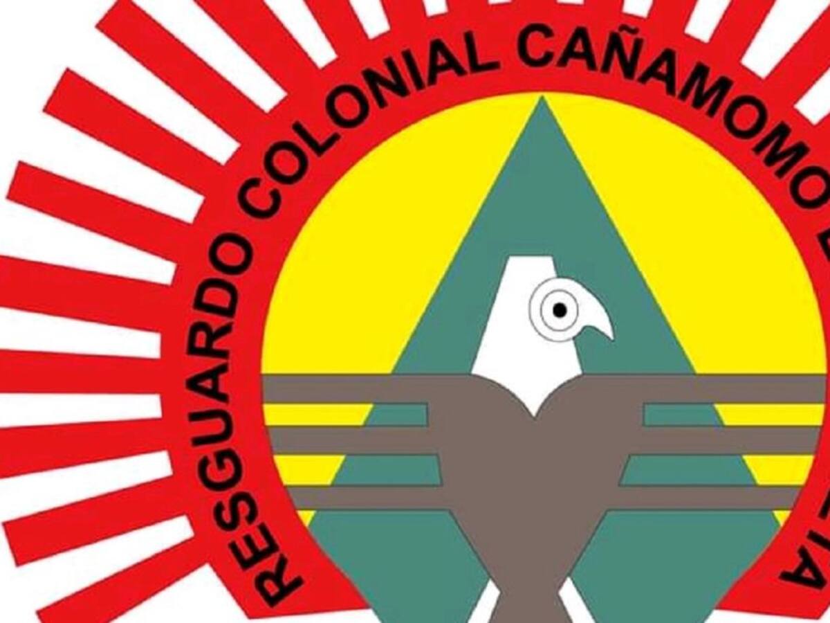 Resguardo Cañamomo - Lomaprieta exige resultados a las autoridades